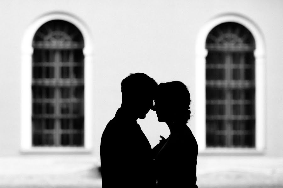 Bryllupsfotograf Andrey Renov (renov). Bilde av 20 desember 2014