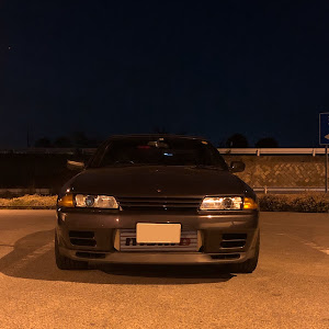 スカイライン GT-R R32