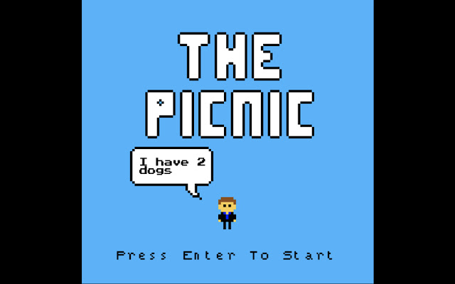 The Picnic chrome extension