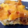 Thumbnail For Egg, Potato, And Cheese Casserole