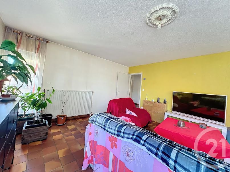 Vente appartement 3 pièces 74.23 m² à Pamiers (09100), 89 000 €