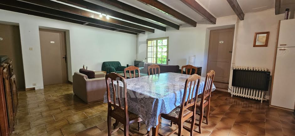 Vente maison 4 pièces 84 m² à Monbazillac (24240), 95 500 €