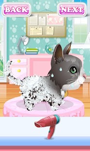 Download Wash Pets - kids games apk