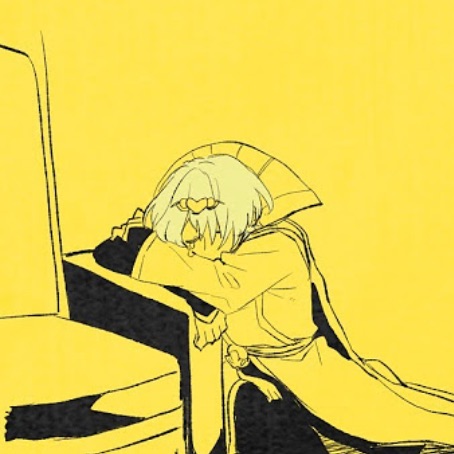 PCの婚約者