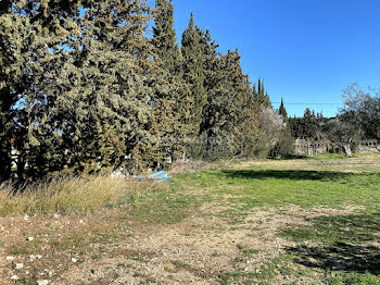 terrain à Castillon-du-Gard (30)