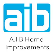 AIB Home Improvements Logo