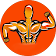 Home Workout & Bodybuilding Plan icon