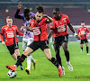 Le Stade Rennais de Doku et Theate surpris par le LOSC