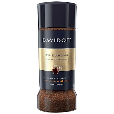 David Off Fine Aroma Coffee Gm