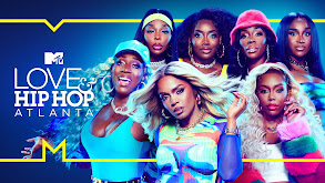 Love & Hip Hop: Atlanta thumbnail