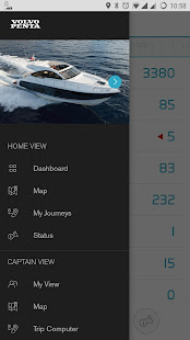 Volvo Penta Easy Connect - náhled