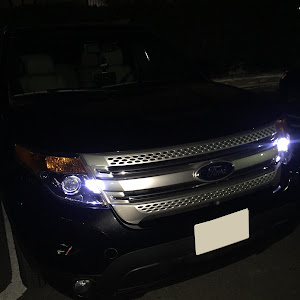 エクスプローラー
