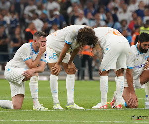 Un ex-Rouche met le penalty qui élimine Marseille de la Champions League !