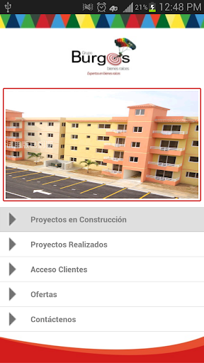 Grupo Burgos Bienes Raices