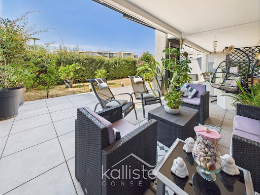 Appartement avec terrasse 2