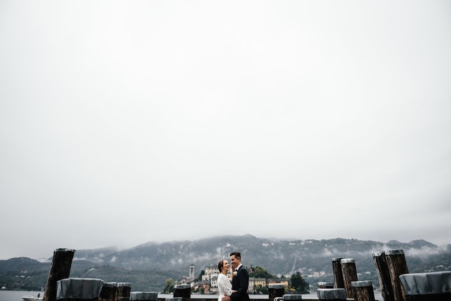 Fotógrafo de bodas Olya Nazarkina (nazarkina). Foto del 20 de enero 2017