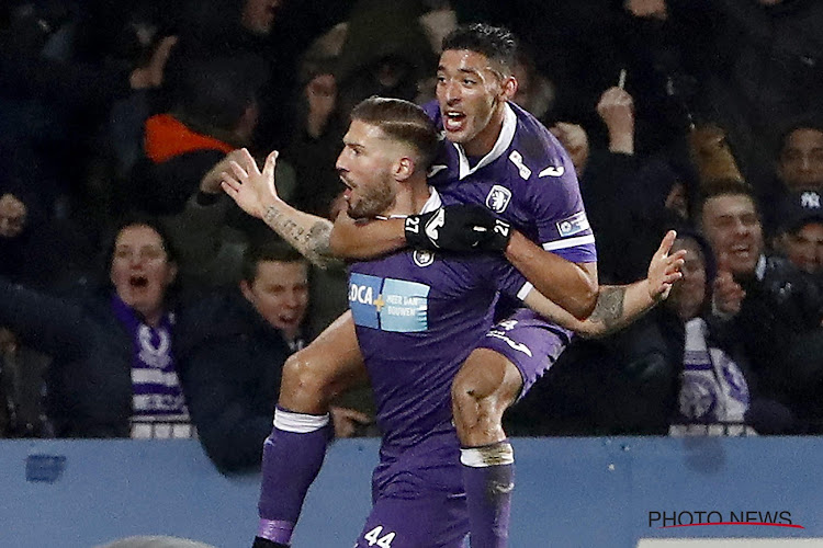 Frédéric Frans mikt op top acht met Beerschot: "Ander kan je niet spreken van een geslaagd seizoen"