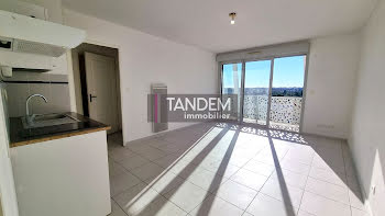 appartement à Montpellier (34)