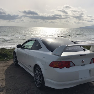 インテグラ DC5