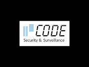 Code Security & Electrical Ltd Logo