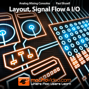 Mixing Console Signal Flow.apk 1.0