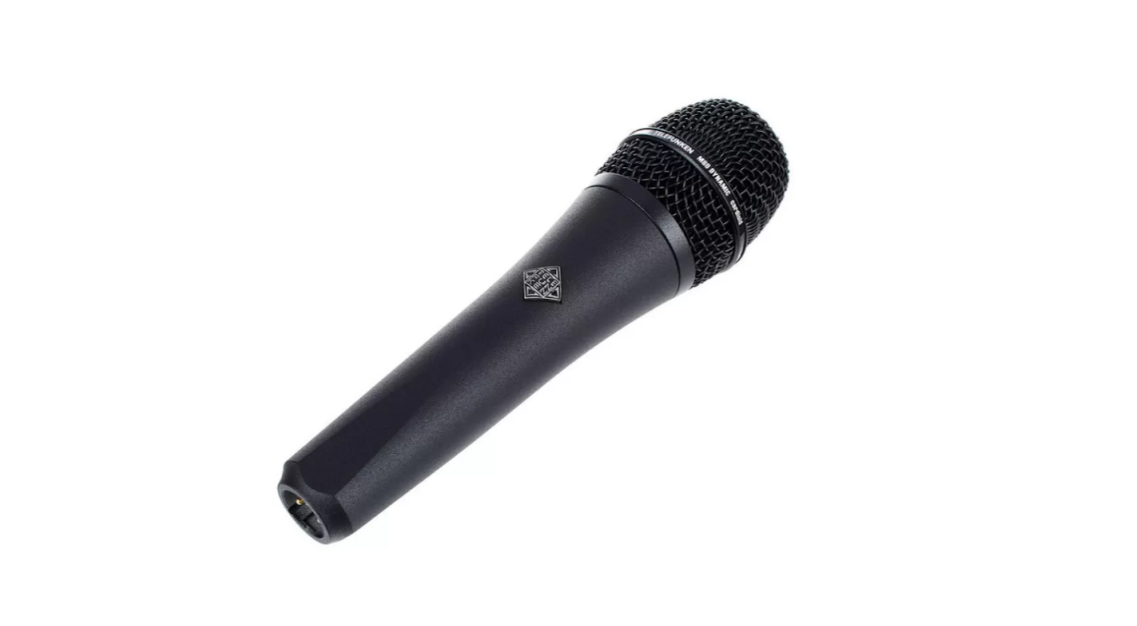 Вокальный микрофон Telefunken M80 Black