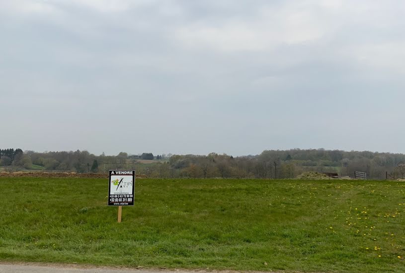  Vente Terrain à bâtir - à La Neuville-aux-Joûtes (08380) 