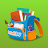 Intellijoy Kids Academy icon