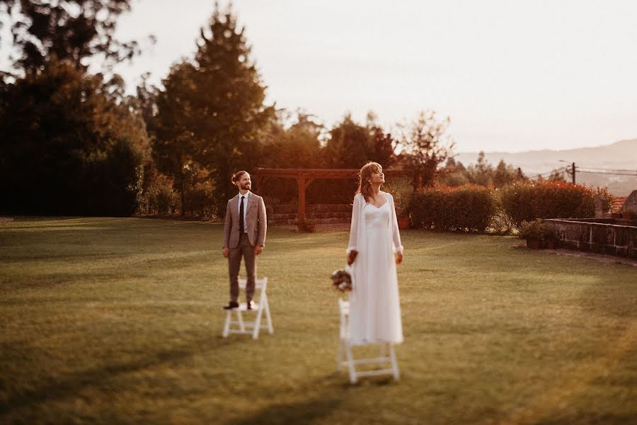 Photographe de mariage Renato Ribeiro (renatoribeiro). Photo du 29 janvier 2023