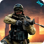 Cover Image of Download US Army Counter Terrorist Black Ops War Strategy 1.0.1 APK