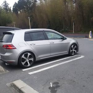 ゴルフGTI