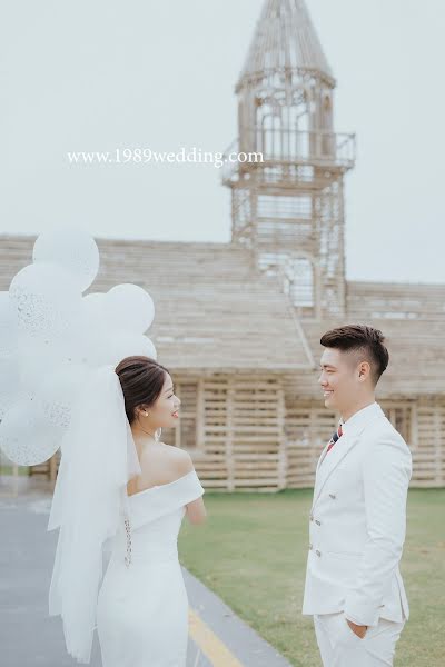 ช่างภาพงานแต่งงาน Jul Văn (vanjul) ภาพเมื่อ 24 เมษายน 2020