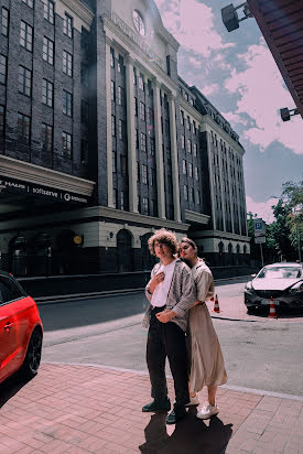 Photographe de mariage Aleksandr Sukhoveev (suhoveev). Photo du 23 juillet 2022