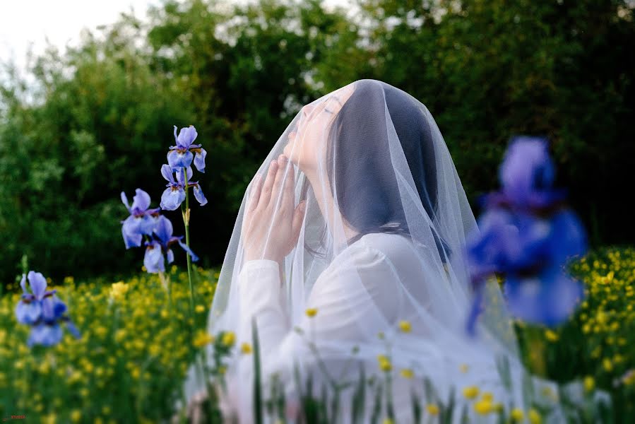 Fotógrafo de casamento Valeriy Korobchenko (valeriysolnce). Foto de 11 de dezembro 2015