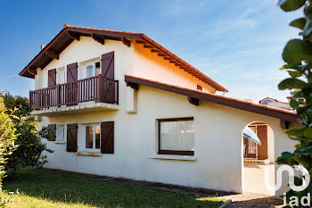 maison à Anglet (64)