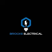 Brooke Electrical Logo