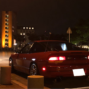 180SX KRPS13