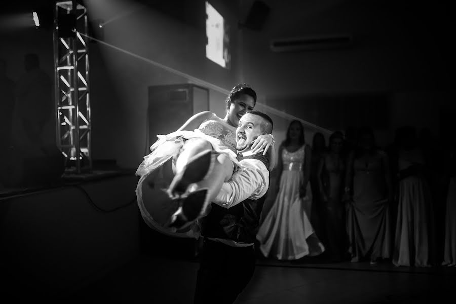 ช่างภาพงานแต่งงาน Mauro Cesar (maurocesarfotog) ภาพเมื่อ 15 ธันวาคม 2016