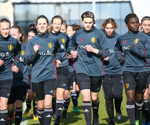 Flames U16 trekken naar Frankrijk