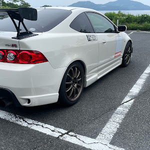 インテグラタイプR DC5