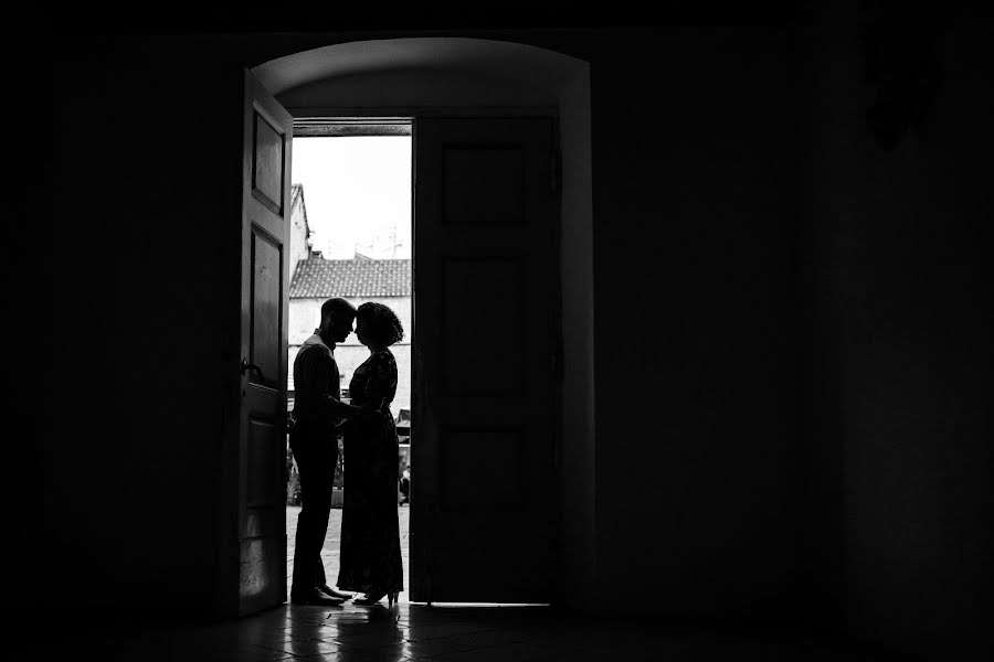 Photographe de mariage Kata Zorcic (katazorcic). Photo du 23 octobre 2022