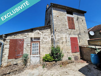 maison à Grancey-sur-Ource (21)