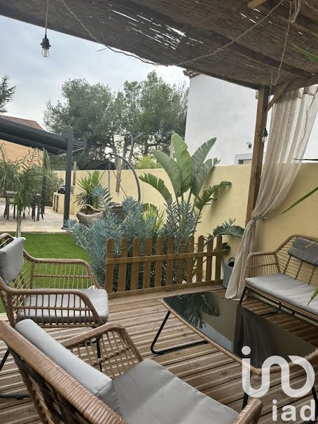 Vente appartement 3 pièces 61 m² à La Ciotat (13600), 448 000 €