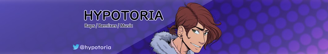 Hypotoria Banner