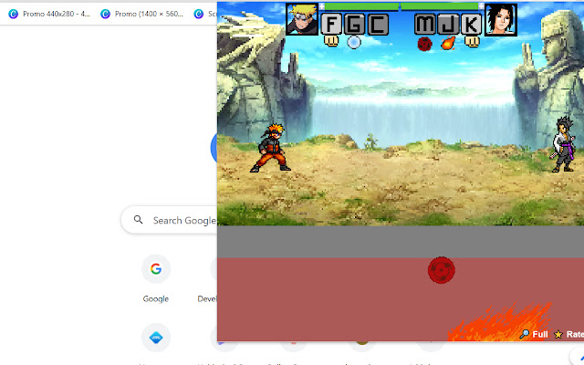 Naruto Games Online – Play Free in Browser 