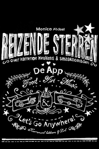 Reizende Sterren