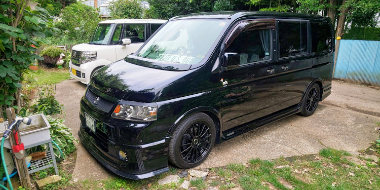 ステップワゴンの車中泊仕様・スーパーオートバックス・イエローハット・アストロプロダクツ・Seriaに関するカスタム事例の投稿画像10枚目