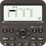 Cover Image of 下载 Smart calculator 82 fx Math homework solver 991ms 4.3.2-22-10-2019-01-release APK