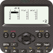 Smart calculator 82 fx Math homework solver 991ms Mod apk última versión descarga gratuita