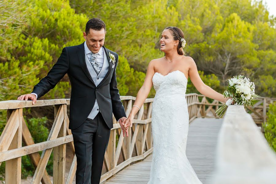 Photographe de mariage Mallorca Fotógrafos (mallorcafoto). Photo du 14 avril 2020